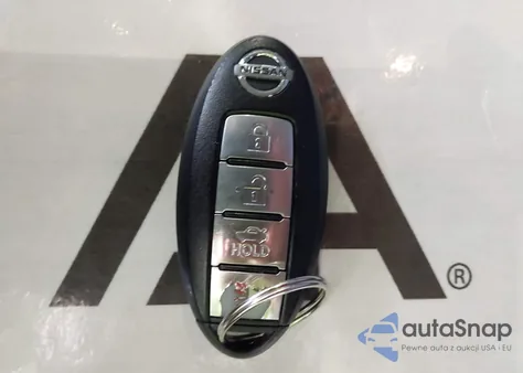 2016 Nissan Sentra Sv из США, поврежденный, VIN 3N1AB7AP1GL658557